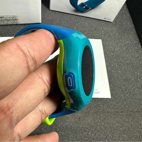 Timex Family Connect Space Smart Watch T-Mobile Watch And Box only No Charger - Picture 4 of 9